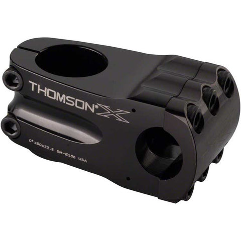 Thomson BMX stem