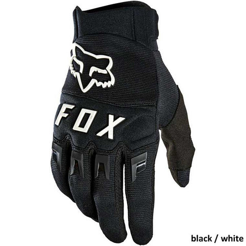 Fox Dirtpaw Race gloves