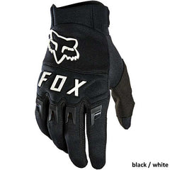 Fox Dirtpaw Race gloves