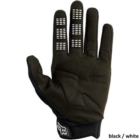 Fox Dirtpaw Race gloves