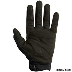 Fox Dirtpaw Race gloves