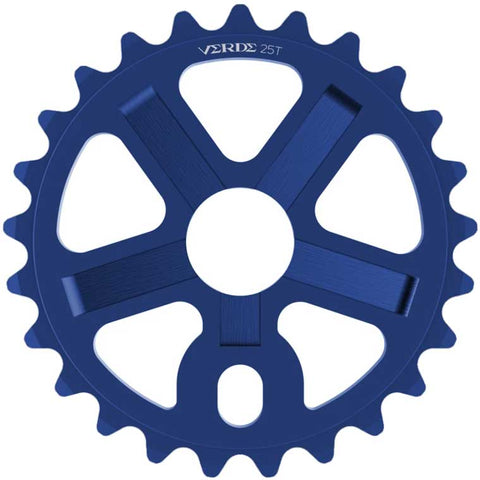 Verde Regent sprocket