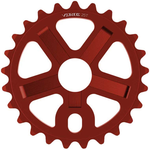 Verde Regent sprocket