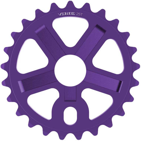 Verde Regent sprocket