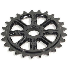 Madera Helm SD sprocket
