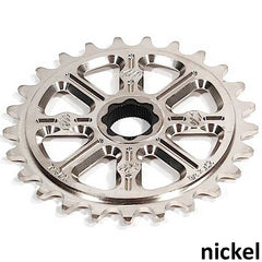 Madera Helm SD sprocket