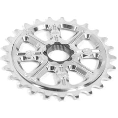 Madera Helm SD sprocket