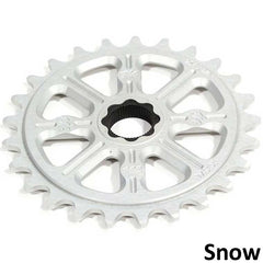 Madera Helm SD sprocket