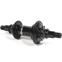 Madera V2 cassette rear hub