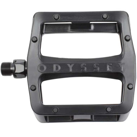 Odyssey Grandstand PC V2 pedals