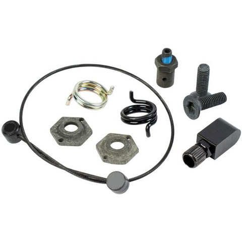 Odyssey Evo 2.5 brake parts kit