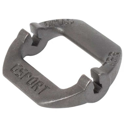 Gsport 2-In-1 spoke wrench