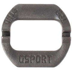 Gsport 2-In-1 spoke wrench