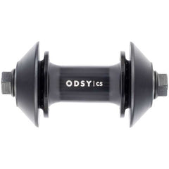 Odyssey C5 front hub