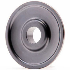 Animal Javelin steel front hub guard