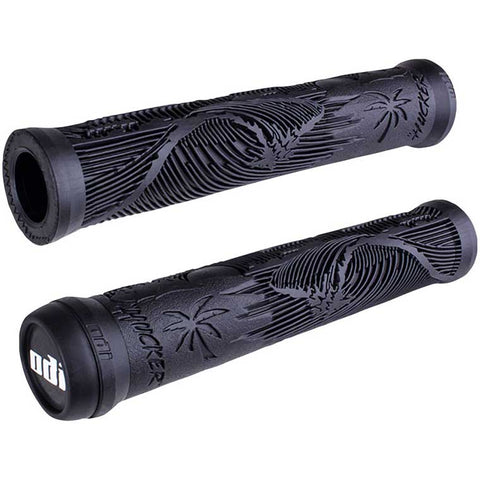 ODI Mike Hucker grips