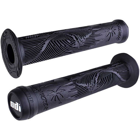 ODI Mike Hucker grips