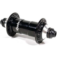 Madera Pilot V2 front hub