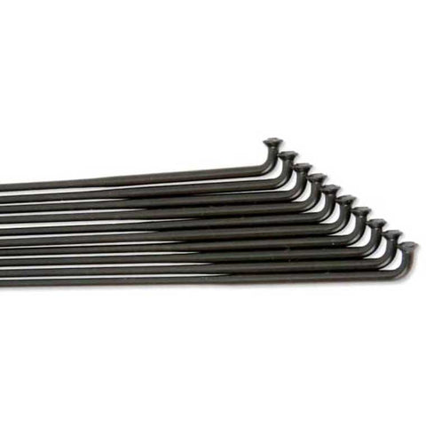 USA Brand DB black spoke