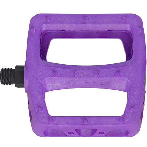 Odyssey Twisted PRO PC pedals