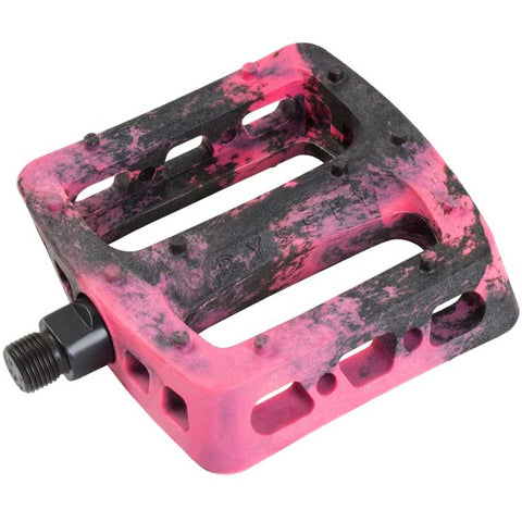 Odyssey Twisted PRO PC pedals