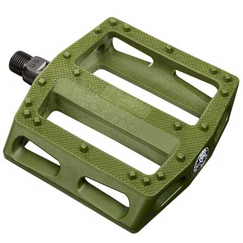 Animal Rat Trap PC pedals