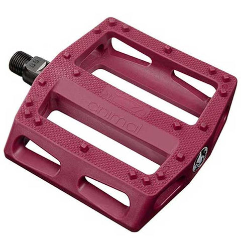 Animal Rat Trap PC pedals