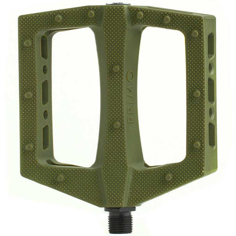 Primo Turbo PC pedals