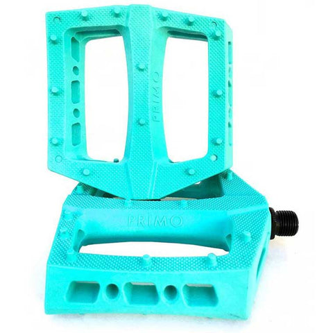 Primo Turbo PC pedals