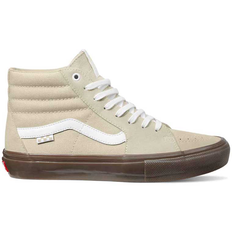 vans sk8 pro hi