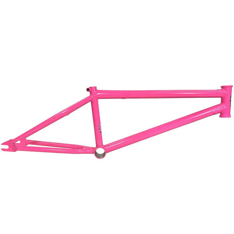 S&M ATF XL frame