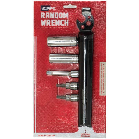 DK Random Wrench V3