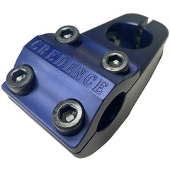 S&M Credence Turtleneck stem