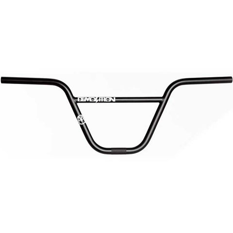 Demolition x Markit handlebar