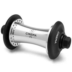 Cinema FX front hub