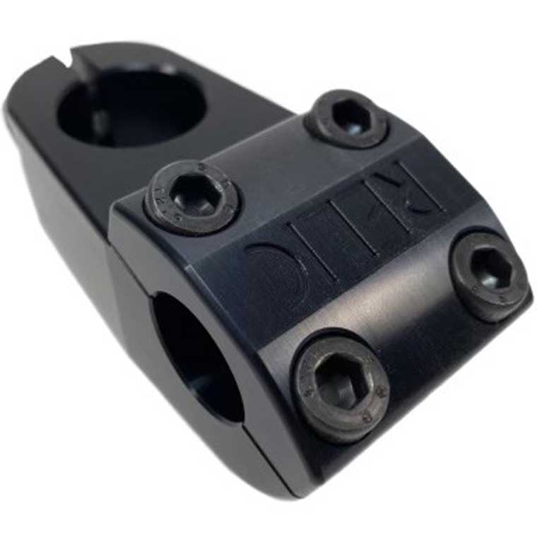 パーツ RELIC ELECT TOPRORD STEM 52mm Relic Elect USA stem