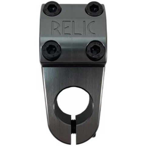 Relic Elect USA stem