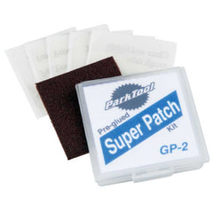 Park Tool GP-2 patch kit