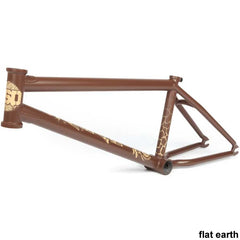 BSD Safari frame