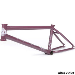 BSD Safari frame