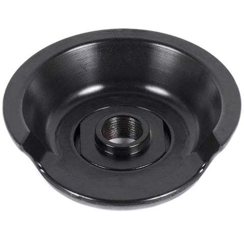 Rant Party PC rear drive side hub guard