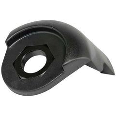 Eclat Overguard nylon rear hub guard