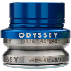 Odyssey Pro headset