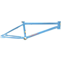 S&M Hucker frame