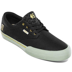 Etnies Jameson Vulc BMX x Kink Nathan Williams shoes - black