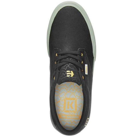 Etnies Jameson Vulc BMX x Kink Nathan Williams shoes - black