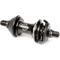 BSD Revolution freecoaster hub