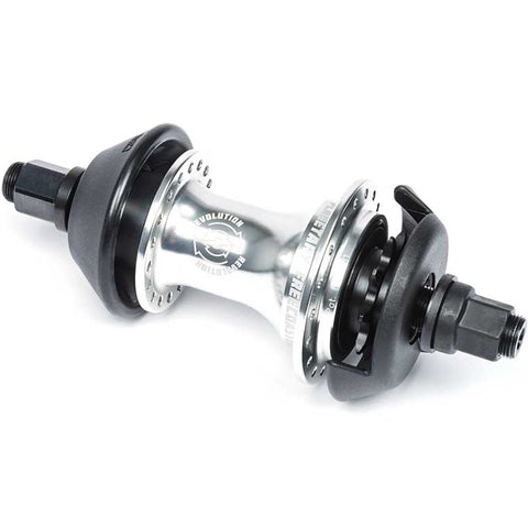 BSD Revolution freecoaster hub