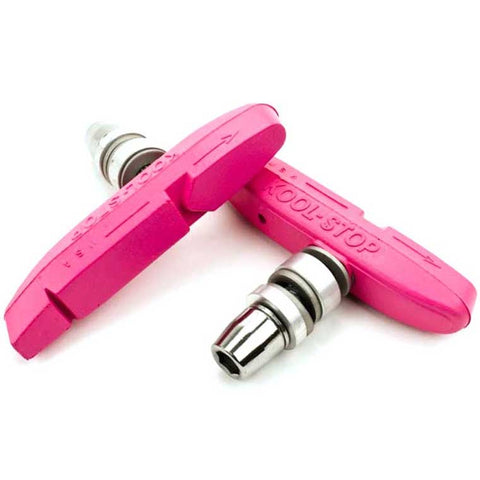 Kool Stop Supra 2 brake pads