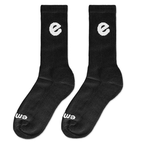Empire BMX socks - e logo